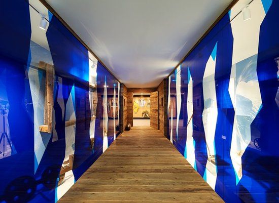 Museo Marmolada Grande Guerra 3000 m