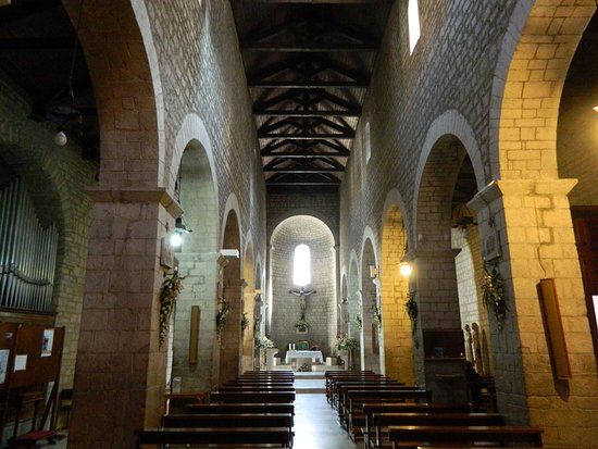 Chiesa di San Michele Arcangelo