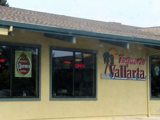 Taqueria Vallarta