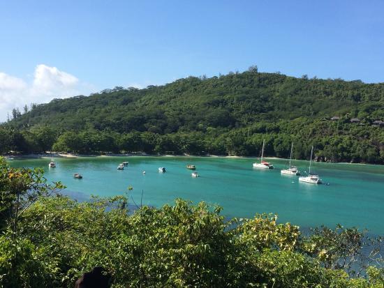 Spiaggia di Port Launay