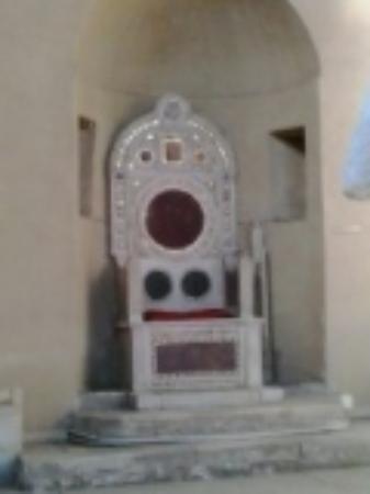 Basílica de Santa Balbina