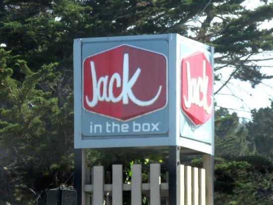 Jack in the Box
