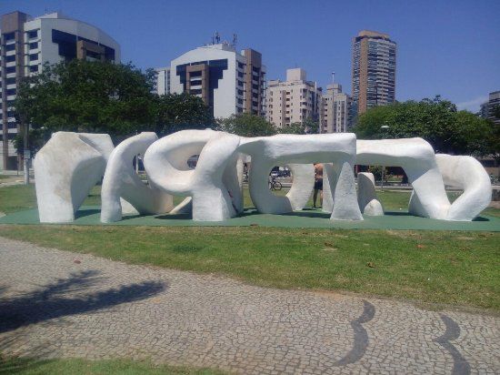 Monumento Vitória 360 Graus