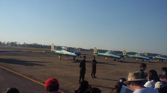 Ala 2 - Base Aérea de Anápolis