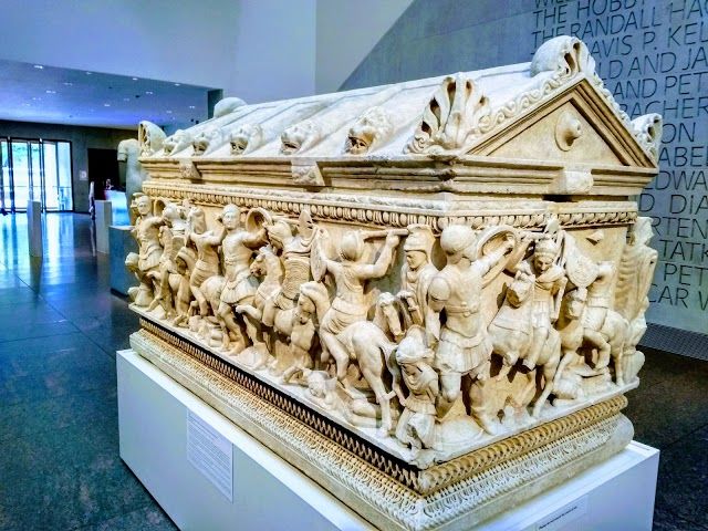 Museu de Belas-Artes de Houston