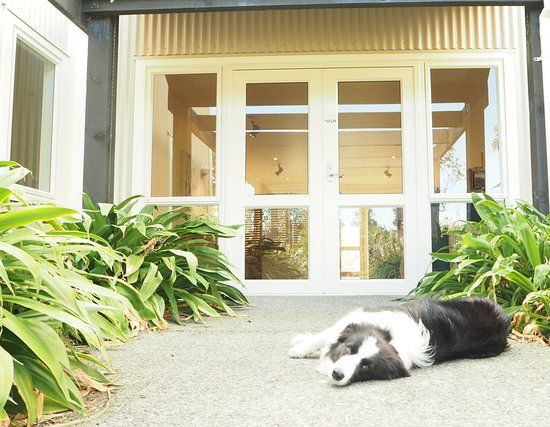 Brackenridge Country Retreat & Spa