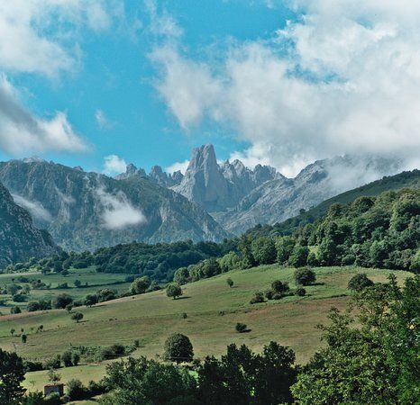 Mirador Pozo de la Oración