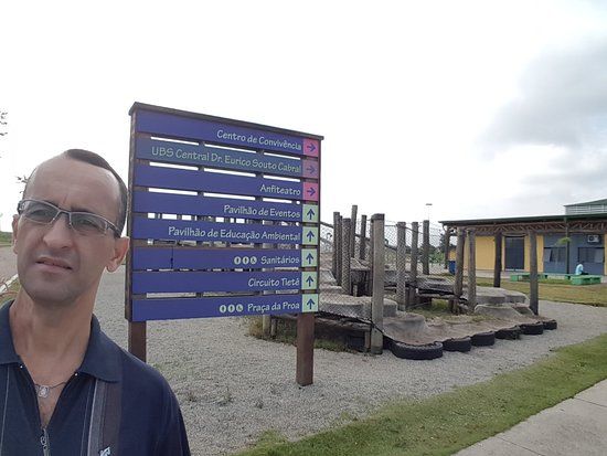 Parque Gabriel Chucre