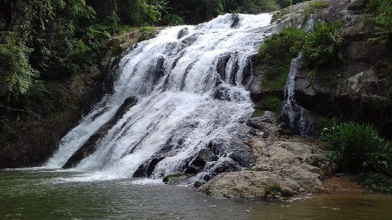 Cachoeira da Ressurreicao
