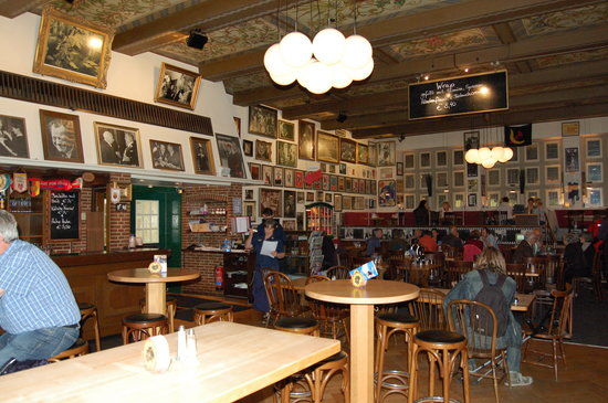 Staendige Vertretung