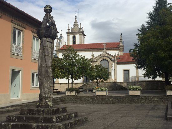 Pelourinho de Arcos de Valdevez