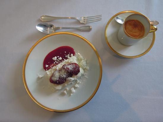 Ápice Cocina De Mar