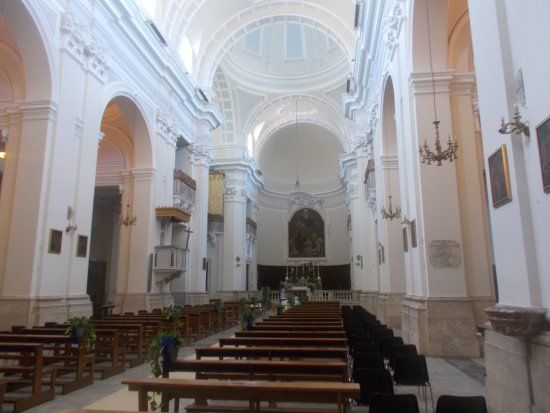 Basilica di Santa Maria Assunta