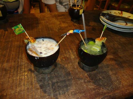 Pizzaria Cipó Brasil