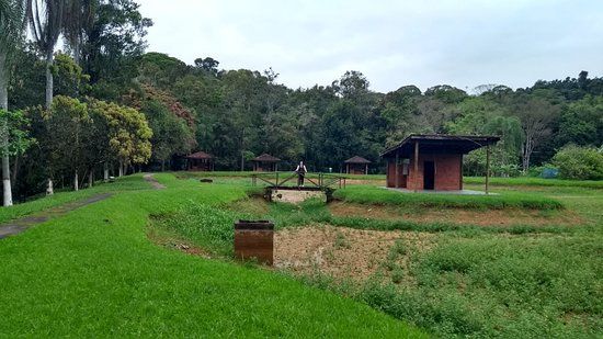 Parque Municipal Salto da Usina