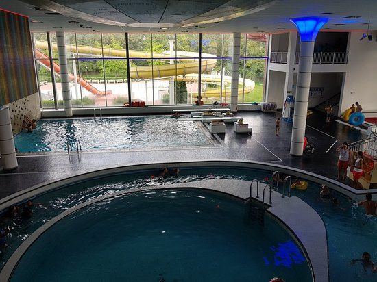 Aquacentrum Pardubice