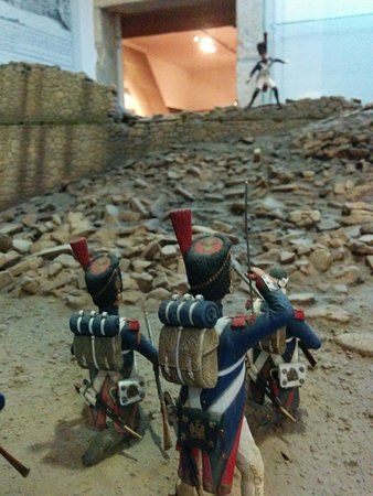 Núcleo Museológico de Valença