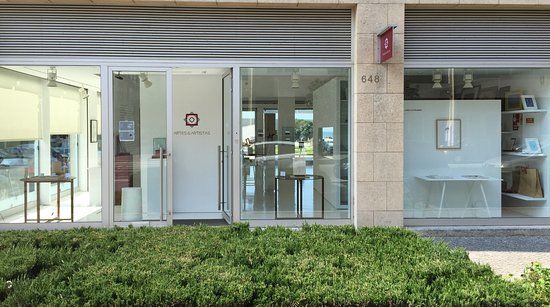 Galeria Artes & Artistas