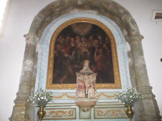 Igreja de São João Baptista