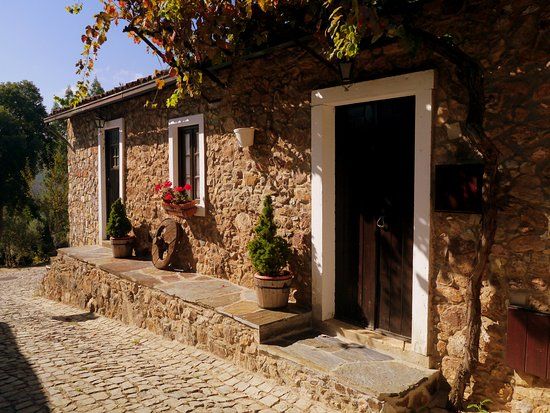 Aldeia de Casal São Simão