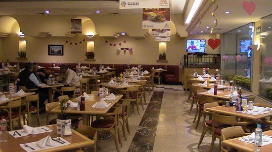 Centro Comercial Insurgentes