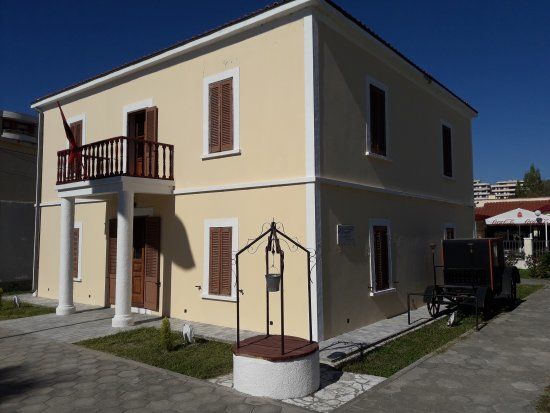 Museu Nacional da Independência