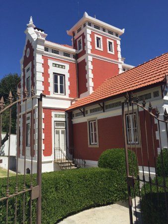 Museum and Arts Center of Figueiró dos Vinhos