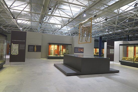 Museu Arqueológico Nacional de Pontecagnano