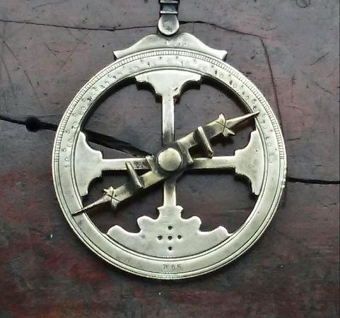 Museo Degli Strumenti Per La Navigazione