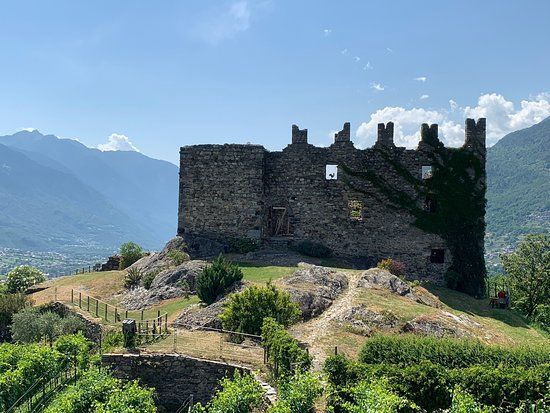 Castello di Grumello