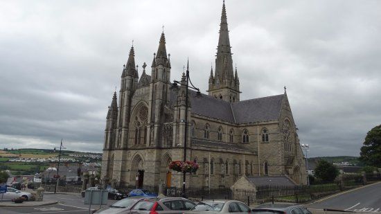 Catedral de Letterkenny