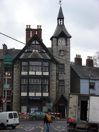 The Clock House Mallow