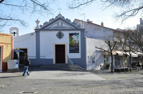 Museu de Arte Sacra de Grândola