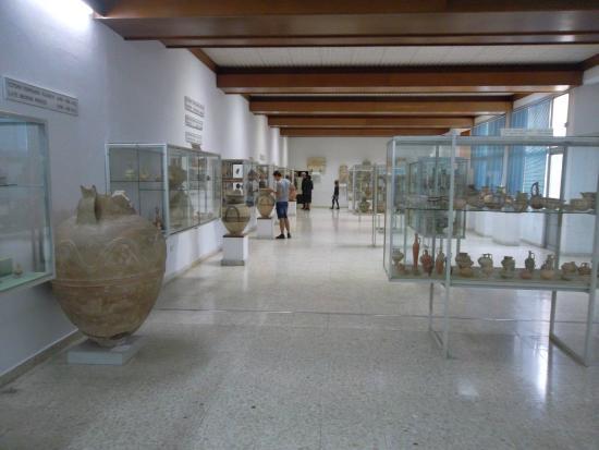 Museu Arqueológico de Limassol