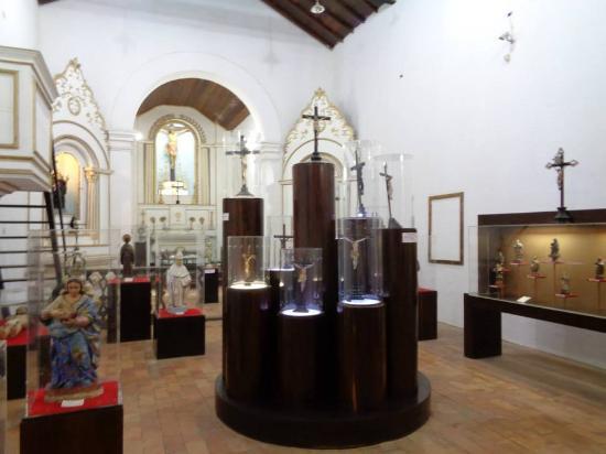 Museu de Arte Sacra de Porto Seguro
