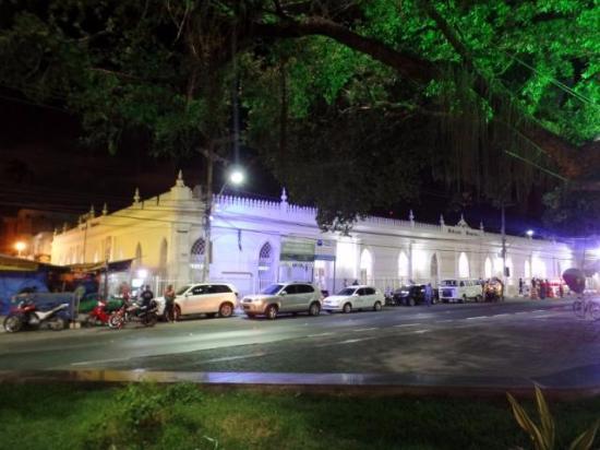 Mercado de Arte Popular