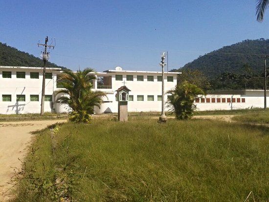 Ecomuseu Ilha Grande