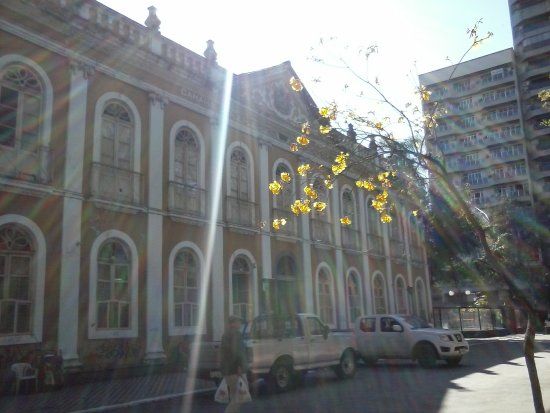 Museu da História de Barra Mansa