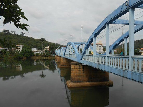Ponte Raul Veiga