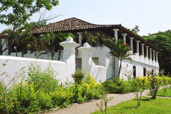 Fazenda do Colubandê