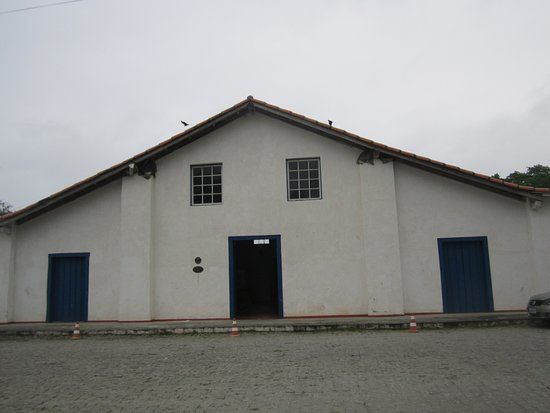 Casa de Casimiro de Abreu