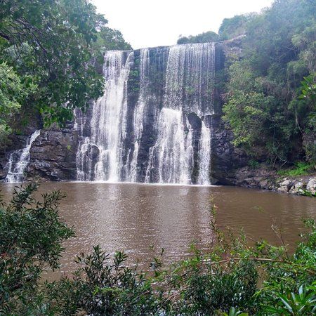 Cachoeira do Tio França