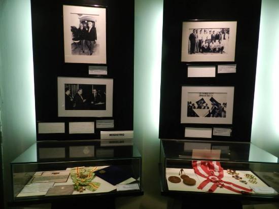 Memorial Aluízio Alves