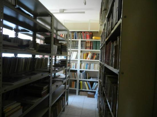 Museu Dr. Solon de Miranda Galvão