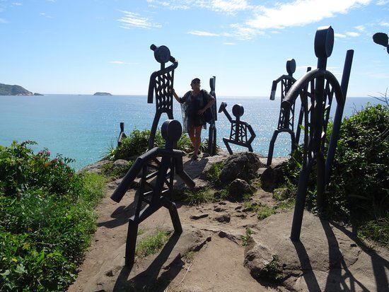 Museu de Arqueologia Costão do Santinho