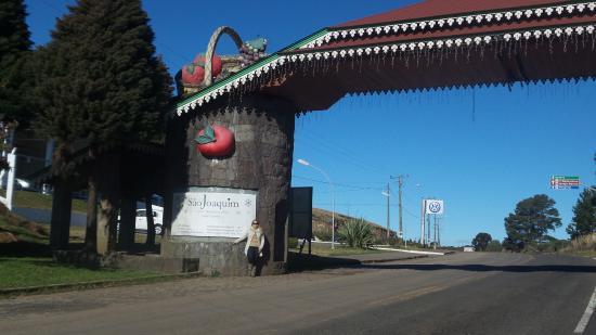 Parque Nacional da Maçã