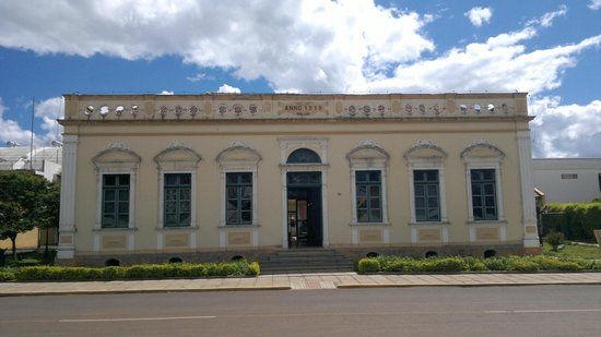 Museu Municipal Campos Novos