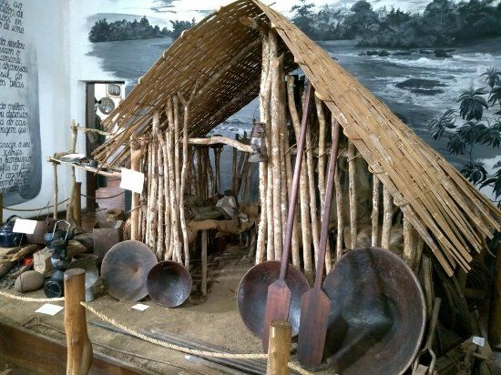 Museu de História Juiz Edmundo Mercer Júnior