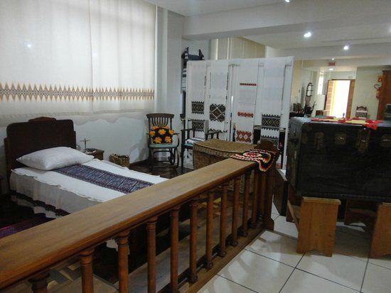 Museu da História das Irmãs Servas da Maria Imaculada