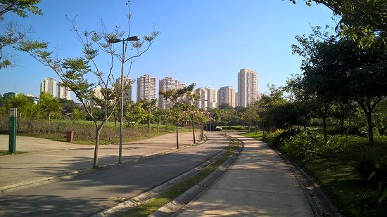 Parque Belém